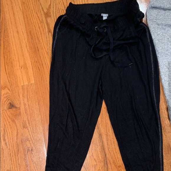 Aerie Cropped ankle pants - Picture 1 of 2